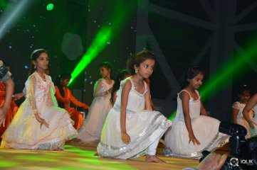 Inkokkadu Movie Audio Launch